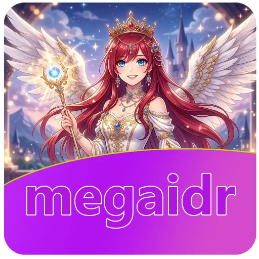 Detail APK megaidr