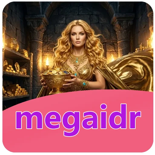 Grafik Performa megaidr APK pada Berbagai Kategori Perangkat